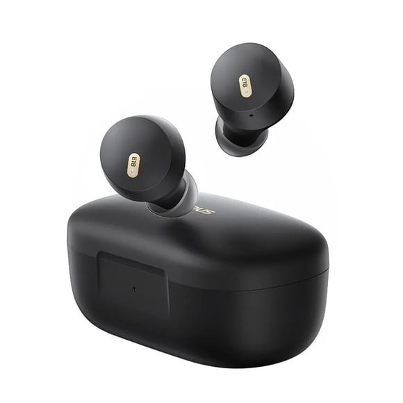 Audífonos Bluetooth Baseus Bowie E18 negros