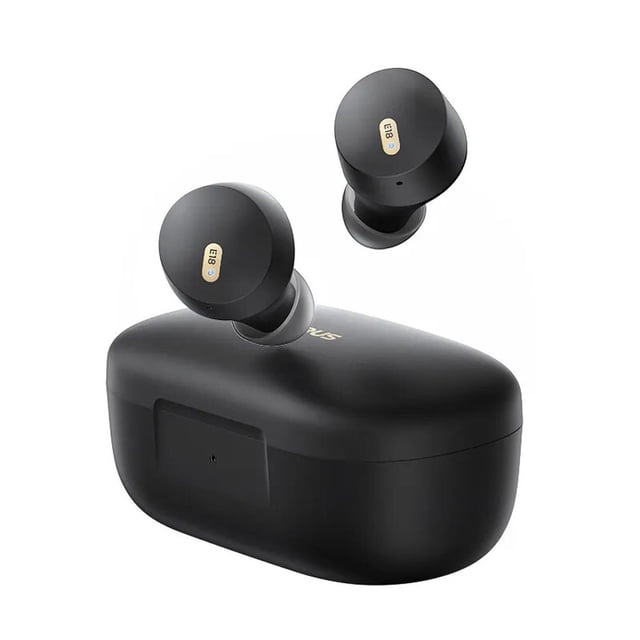Audífonos Bluetooth Baseus Bowie E18 negros