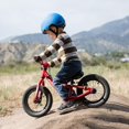 thumbnail image 4 of Giro Dime Bike Helmet - Youth, 4 of 7