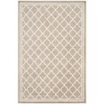 thumbnail image 1 of Safavieh Amherst Wheat Indoor Outdoor Rug - 3' x 5', 1 of 5
