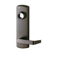 thumbnail image 3 of Dexter ED1000T-CLRM-R-ESC-NC-10B Exit Device Trim Dark Oxidized Satin Bronze Oil Rubbed, 3 of 6