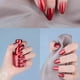thumbnail image 1 of Esmalte de uñas, regalo para mujer, no despegable, de larga duración, con efecto espejo, 8 ml, pincel de maquillaje., 1 of 4