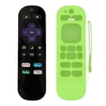 thumbnail image 1 of Control compatible con Roku Tv Onn Hisense Mas Funda, 1 of 3