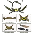 thumbnail image 2 of Dial Suspension System Chin Strap Replacement for Fast MICH Wendy Hanging Strap, 2 of 3