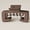 Dark Coffee, variant on Hat-Friendly Claw Clips for Baseball Caps Hat Hair Clips Strong Hold for Women, Claw Clips for Thick Hair Hat Hairstyles, Gifts Hair Accessories Beige