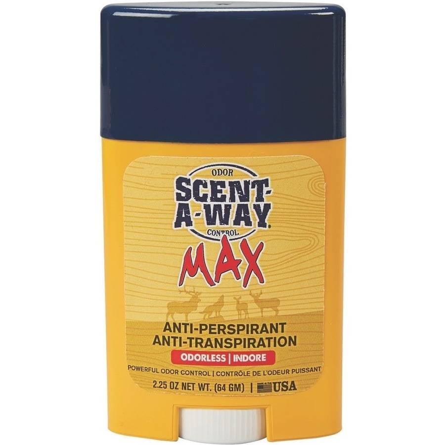 SCENT A WAY ANTI PERSPIRANT DEODORANT 2.2