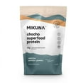 thumbnail image 3 of Mikuna - Chocho Superfood Protein, 15 Servings | Multiple Flavors, 3 of 4