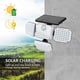 thumbnail image 2 of 181 LED Solar Lights Outdoor 3000LM Waterproof Motion Sensor Security Wall Lamp, 2 of 4
