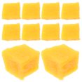 thumbnail image 3 of 10pcs modelos artificiales de mango modelos falsos de mango PVC Propiedades para la tienda de frutas, 3 of 6
