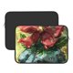 thumbnail image 3 of Funda V-Enusaur para portátil de 13 pulgadas, impermeable, delgada, color negro, 3 of 8