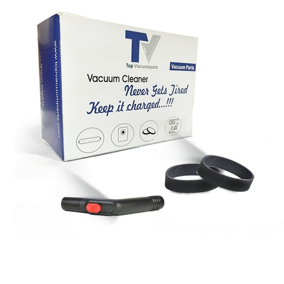 Replacement Part For TVP Heritage 2 Legend Curved Wand With Free 2 Belts # 225114, 301289, 301289S