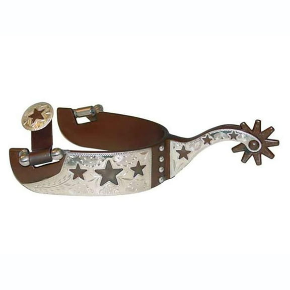 Metalab Stars Men's Spur