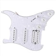 thumbnail image 5 of ST SQ Electric Guitar Loaded Prewired Pickup Assembly White Pearl, 5 of 5