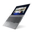thumbnail image 4 of Portátil Lenovo Thinkpad T16 G1 | Pantalla WUXGA IPS de 16" | Core i7-1255U | 16GB RAM 512GB NVMe M.2 SSD | Teclado retroiluminado | Windows 11 Home (renovado), 4 of 4
