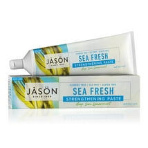 JASÖN Strengthening Paste