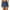 Navy blue, variant on Attraco Women Swim Skirt Shirred Contrast Trim Swimming Skort V Slit Sporty Swim Bottom with Built-in Short