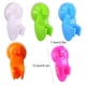 thumbnail image 5 of Soporte de ducha Inteprter para baño Ajuste Universal Blanco, 5 of 6