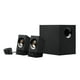 thumbnail image 1 of Sistema de altavoces Logitech Z533 2.1 Multimedia con subwoofer de 120 W, 1 of 9