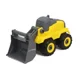 thumbnail image 1 of DIY Skid Disassembly 4 Mixed (dump Truck, Mixer Truck, Excavator, Bulldozer) Gong Bohan unisex, 1 of 2