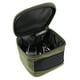 thumbnail image 5 of Tackle Pack Bolsa de almacenamiento de carrete de pesca Estuche de transporte para carretes de pesca Tomshoo Tackle Pack, 5 of 7