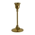 thumbnail image 5 of LLDYYDS Candlestick Holders Gold, 3 Packs Taper Candle Holder for Candlesticks, Candle Sticks Holder Decor, 5 of 8