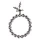 thumbnail image 1 of Pulsera de cuentas de Buda BuyWeek de terahercios para hombre, 1 of 14