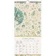 thumbnail image 3 of LANG Calendrier Mural VERTICAL PATINA VIE 2022 (22991079148), 3 of 3
