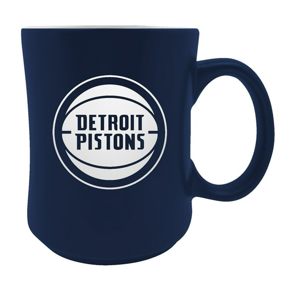 Detroit Pistons 19oz. Starter Mug