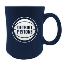 Detroit Pistons 19oz. Starter Mug