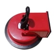 thumbnail image 4 of Herramienta para reparar huecos de suelo Herramienta para reparar huecos de suelo Herramientas para suelos laminados con Rojo, 4 of 8