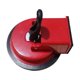 thumbnail image 4 of Herramienta para fijar pisos con ventosa mejorada, portátil y versátil para pisos de madera. Rojo, 4 of 9