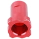 thumbnail image 3 of Conector de copa de pulverización BuyWeek acero inoxidable adaptador de aerógrafo, 3 of 12