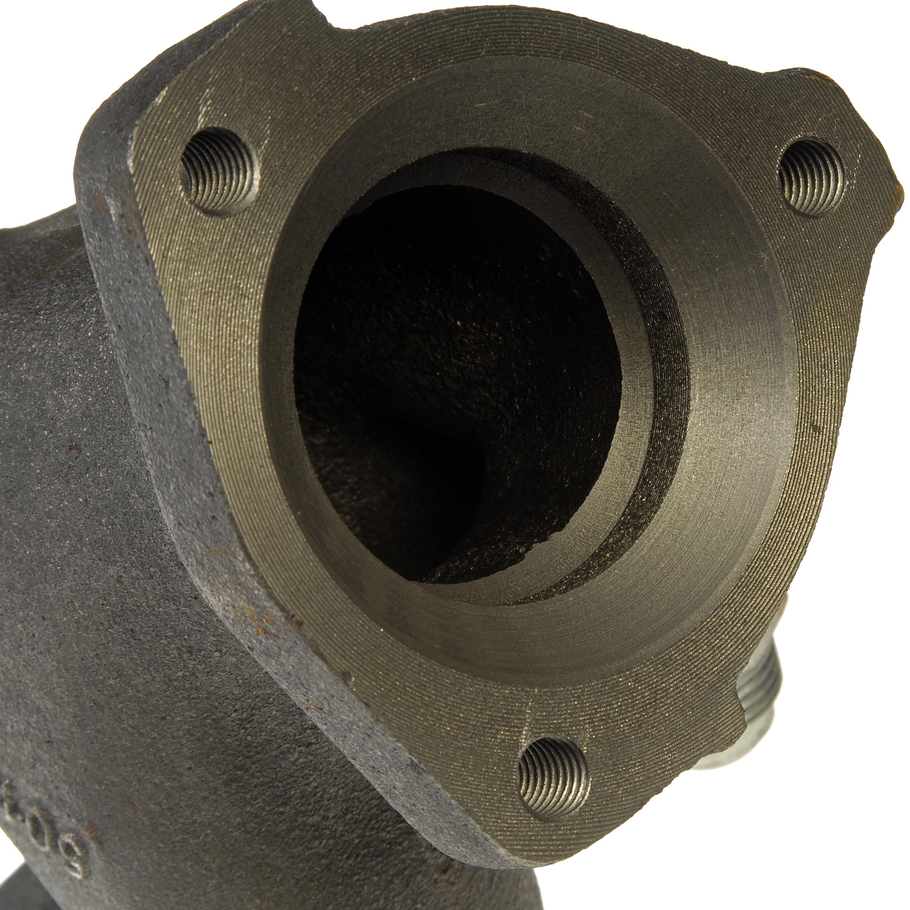 Dorman 674-212 Driver Side Exhaust Manifold for Specific Chevrolet / GMC / Oldsmobile Models Fits select: 1996-2004 CHEVROLET S TRUCK, 1996-2005 CHEVROLET BLAZER