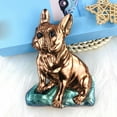 thumbnail image 4 of lanema Dog Silicone Molds 3D Animal Resin Mold Large Dog Statue Making Epoxy Casting, 4 of 11