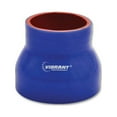 thumbnail image 5 of Vibrant Performance 2774B VIB2774B 4 PLY REDUCER COUPLING, 3IN X 3.5IN X 3IN LONG - BLUE, 5 of 5