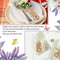 thumbnail image 4 of 100Pcs Thank You Gift Angel Keychains Wedding Favors for Baby Shower Birthday Giveaway, 4 of 7