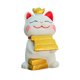 thumbnail image 1 of Figurita De Gato Adorable Y Caprichosa Estatua Decorativa Perfecta Para Los Amantes De Los Gatos Y La Decoración Del Hogar, 1 of 7