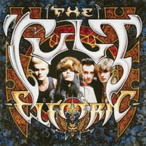 The Cult - Electric - Music & Performance - Vinyl
