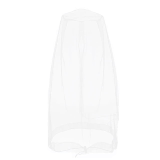 Mosquitera De Malla Para Exteriores,Red Para Senderismo En La Cabeza,Sombreros Con Red Para Hombres Y Mujeres,Red Mosca Negra Para Cabeza Midge No See Um Gnat Para Adultos
