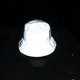 thumbnail image 1 of LUVCLS Gorra de pescador reflectante nocturna de 56-58 cm, gorra de béisbol, sombrero de pescador plegable, ¡y mucho más!, 1 of 7