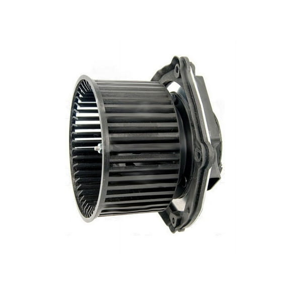 Blower Motor - Compatible with 1994 - 1999 Cadillac DeVille 1995 1996 1997 1998