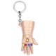 thumbnail image 1 of Llavero colgante de Los Vengadores de Marvel, llavero de Metal de superhéroe de Disney para bolso, llavero de martillo de Thor, abrebotellas, accesorios para hombres, regalo Fivean unisex, 1 of 2