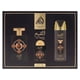 thumbnail image 1 of Set de regalo Perfume Lattafa Pride - Al Qiam Gold para hombre, 100 ml, 3 piezas, 1 of 7