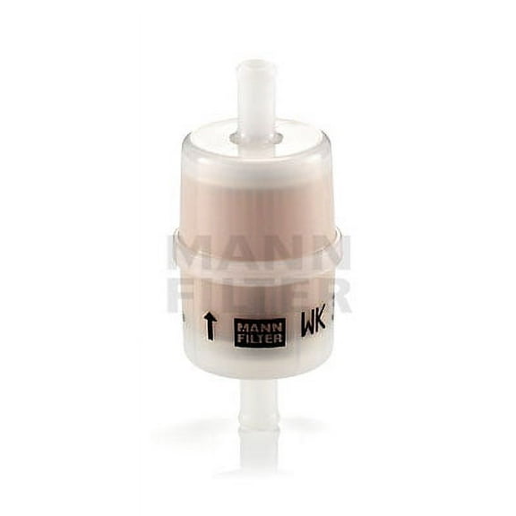 Mann-Hummel WK 32/7 - Inline Fuel Filter-Diesel