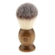 thumbnail image 2 of Juego de 2 cuencos para brochas de afeitar, para el cuidado de la barba y el bigote de hombre., 2 of 9