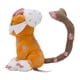thumbnail image 3 of Juguete de peluche Pokémon Center Sitting Cuties Landorus Therian, 3 of 4