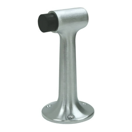 Deltana Brass Floor Stop