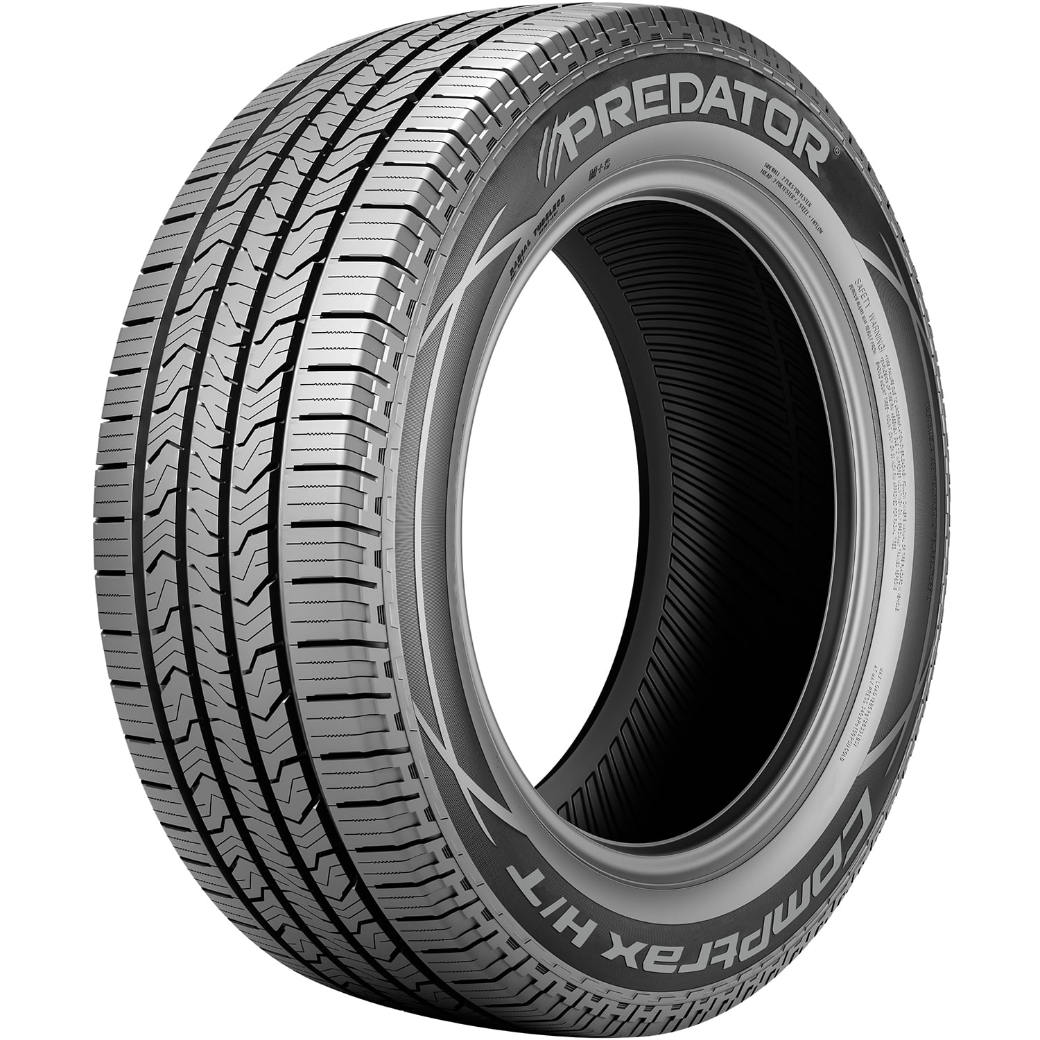 Predator New Mutant X-AT 285/45R22 114T XL a/t All Terrain Tire