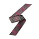 thumbnail image 2 of Jacquard TRIM Cortina étnica tela suministros de artesanía textil que fabrican accesorios de ropa de costura artículos de decoración Rosa, 2 of 8