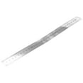thumbnail image 6 of Stainless Steel Ruler Measure Metric Function 30cm 12Inch, 6 of 9